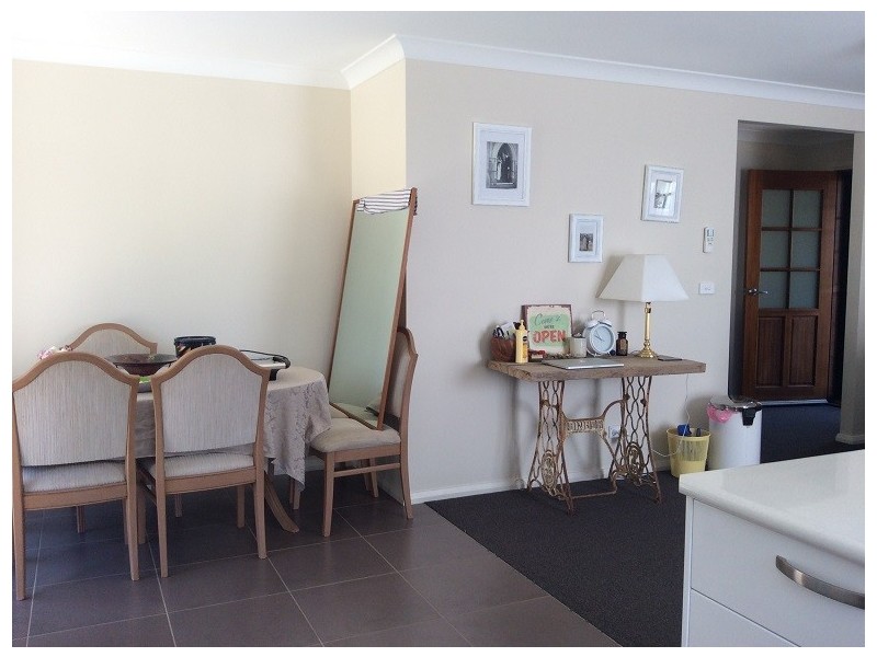 2 Thurrong St, Cooma NSW 2630