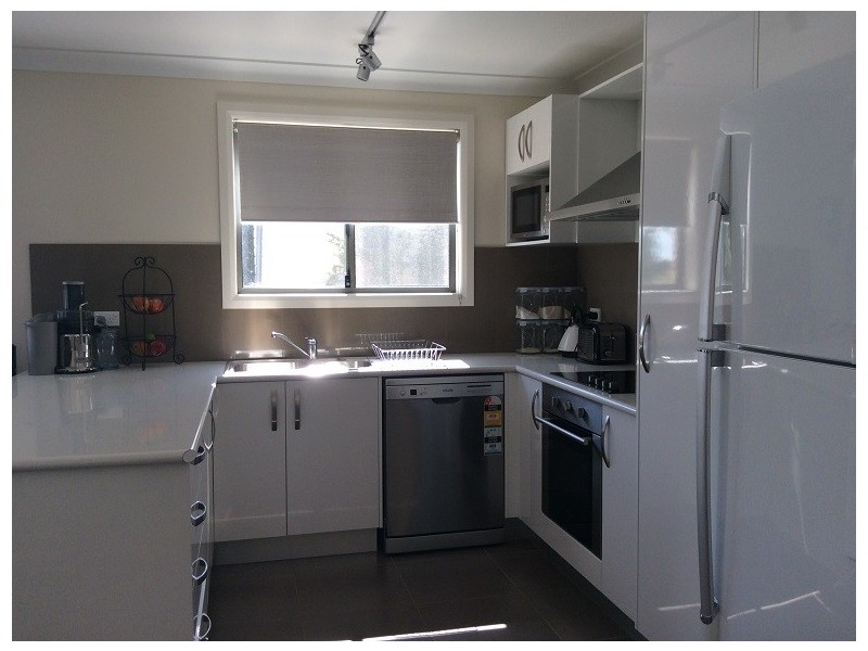 2 Thurrong St, Cooma NSW 2630