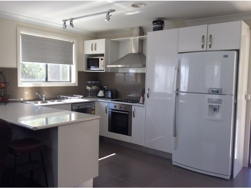 2 Thurrong St, Cooma NSW 2630