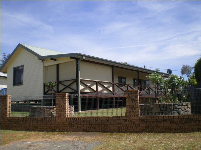 3 Kaling Place, Cooma NSW 2630