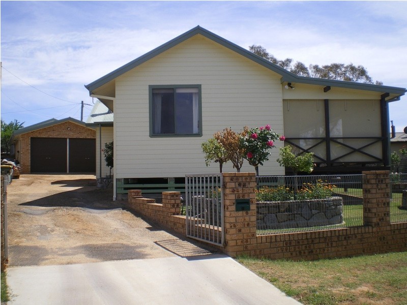 3 Kaling Place, Cooma NSW 2630