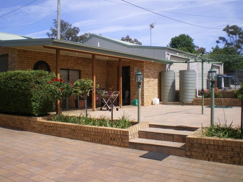 3 Kaling Place, Cooma NSW 2630