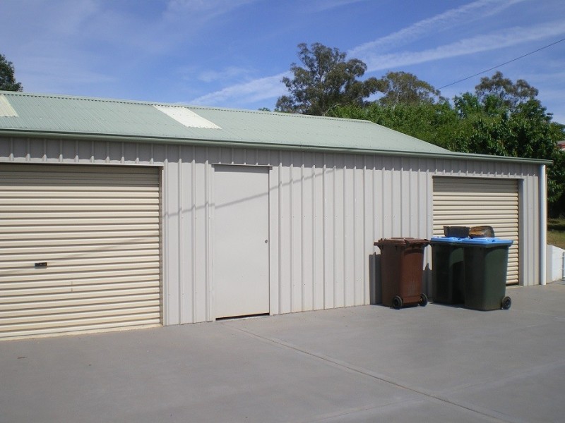 3 Kaling Place, Cooma NSW 2630