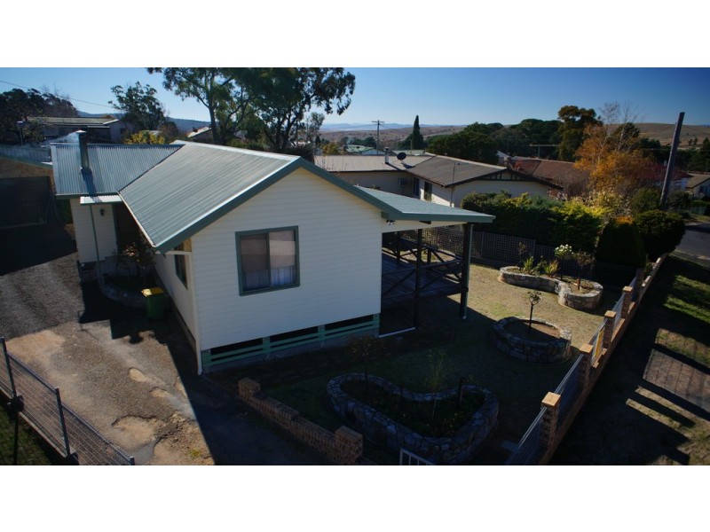 3 Kaling Place, Cooma NSW 2630