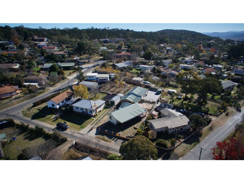 3 Kaling Place, Cooma NSW 2630