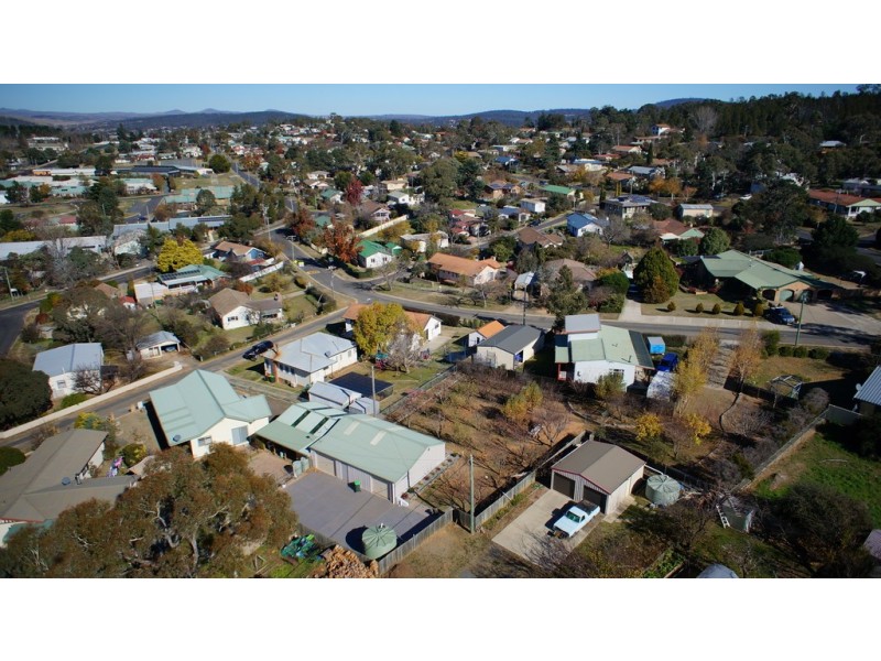 3 Kaling Place, Cooma NSW 2630