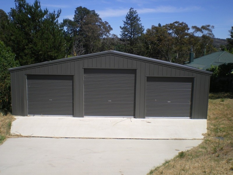 83 Soho st, Cooma NSW 2630