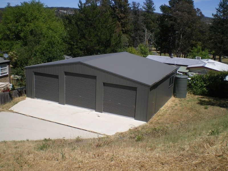 83 Soho st, Cooma NSW 2630