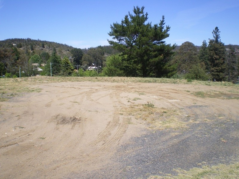 83 Soho st, Cooma NSW 2630