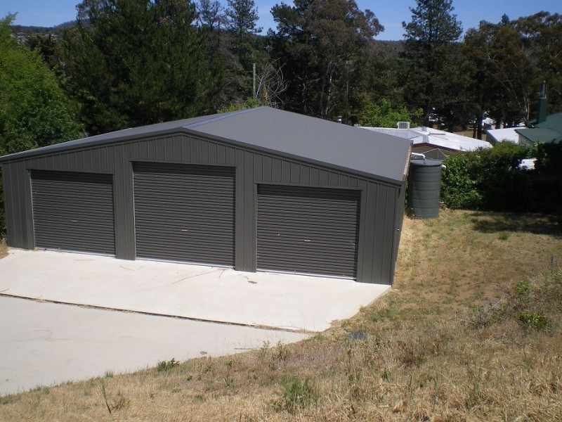 83 Soho st, Cooma NSW 2630