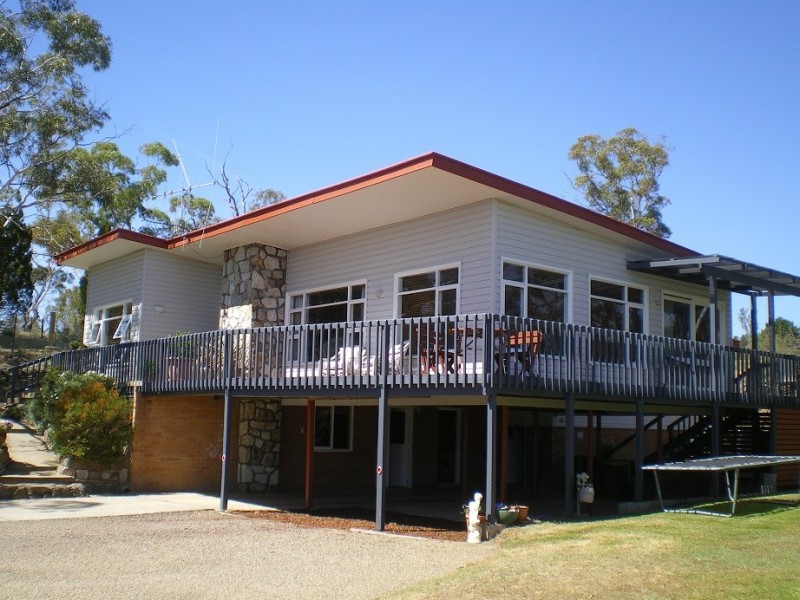 9 Blairgowrie Ave, Cooma NSW 2630