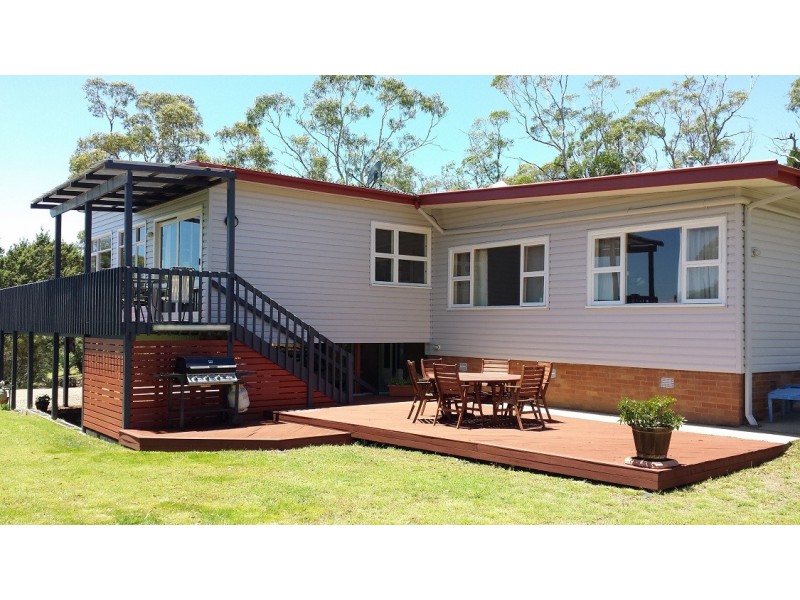 9 Blairgowrie Ave, Cooma NSW 2630