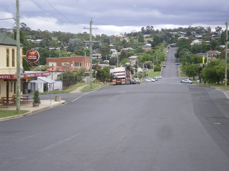 48 – 50 Bradley Street, Cooma NSW 2630