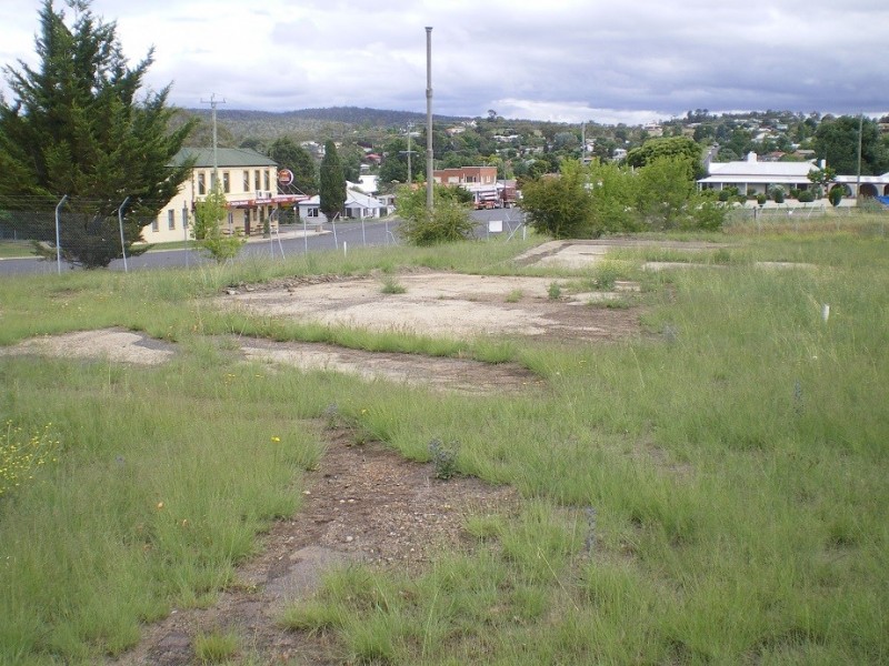 48 – 50 Bradley Street, Cooma NSW 2630