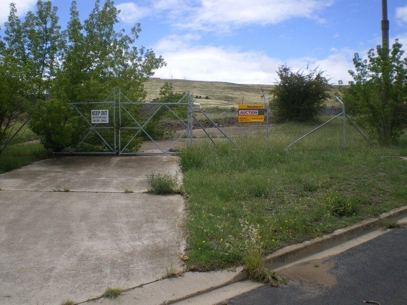 48 – 50 Bradley Street, Cooma NSW 2630