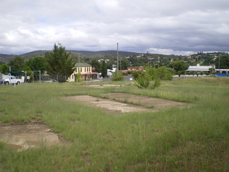 48 – 50 Bradley Street, Cooma NSW 2630
