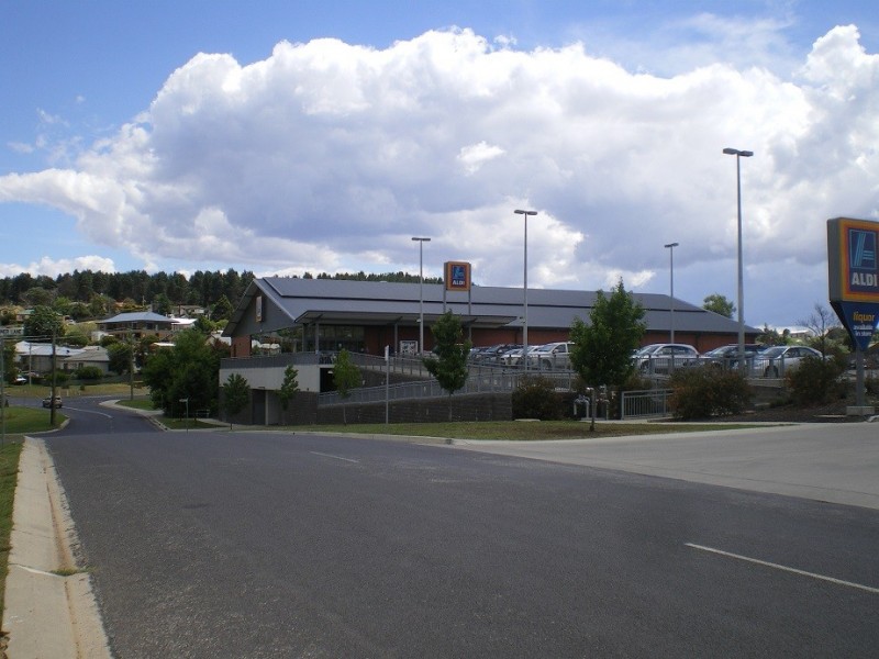 7 Hilton St, Cooma NSW 2630