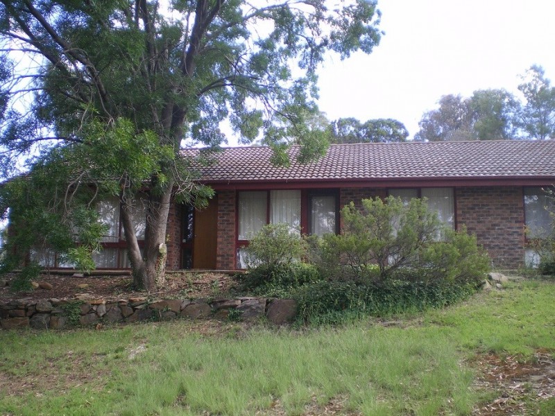 2 Maneroo Place, Cooma NSW 2630