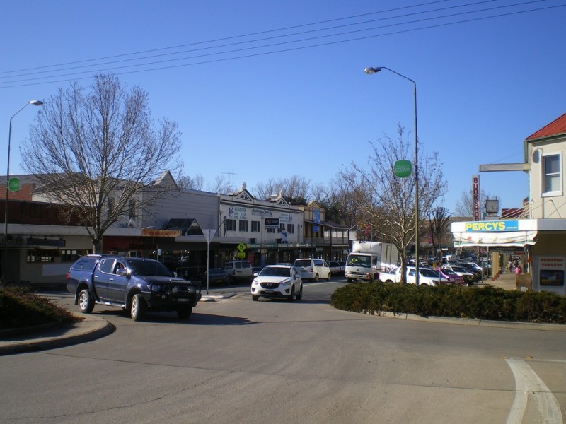 147-149 Sharp Street, Cooma NSW 2630