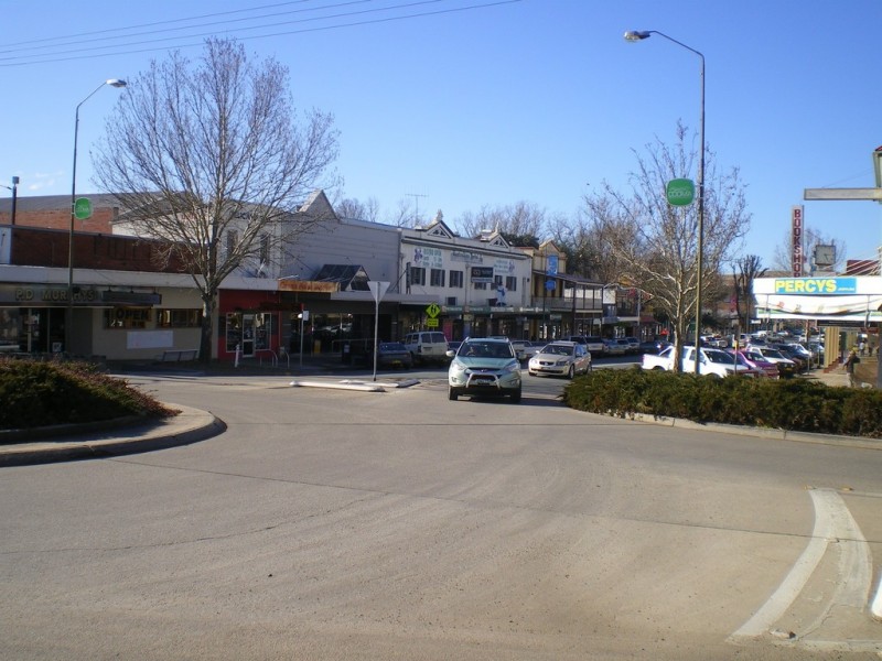 147-149 Sharp Street, Cooma NSW 2630
