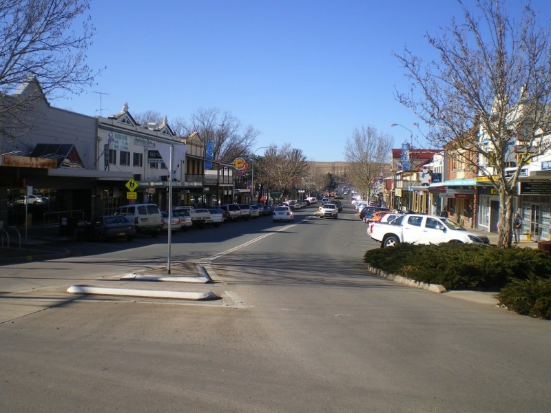 147-149 Sharp Street, Cooma NSW 2630