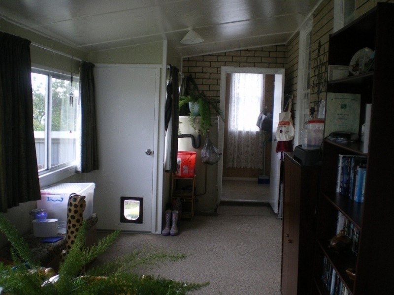 8 Norman Dykes Ave, Cooma NSW 2630