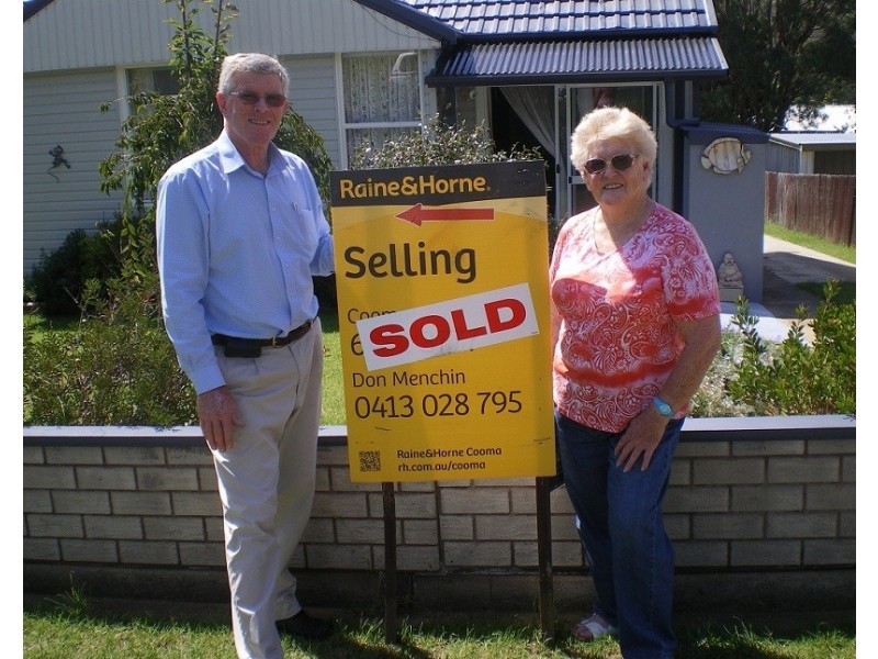 8 Norman Dykes Ave, Cooma NSW 2630