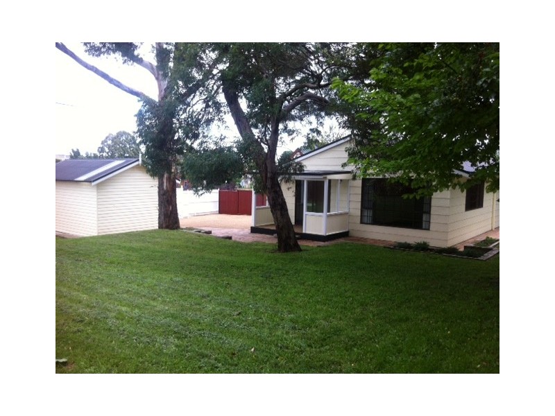 37 A Bombala Street, Nimmitabel NSW 2631