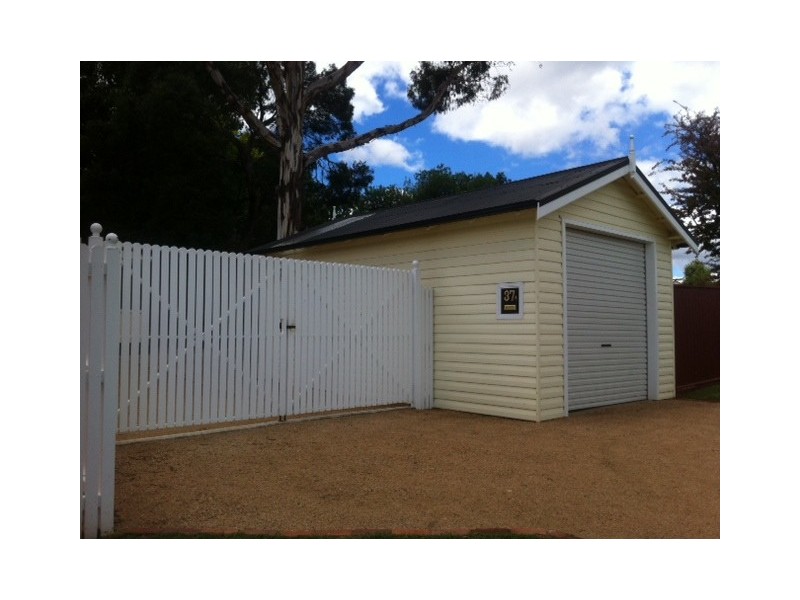 37 A Bombala Street, Nimmitabel NSW 2631