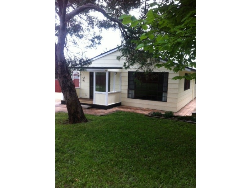 37 A Bombala Street, Nimmitabel NSW 2631