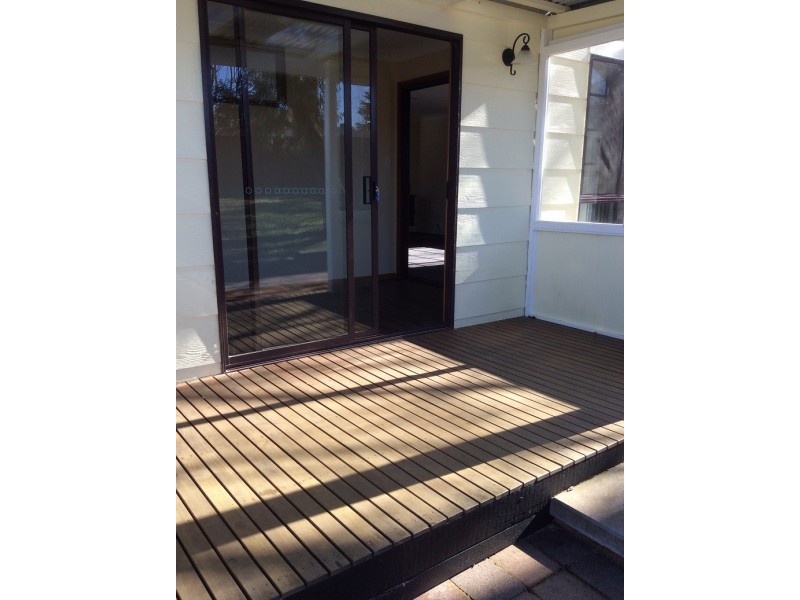 37 A Bombala Street, Nimmitabel NSW 2631