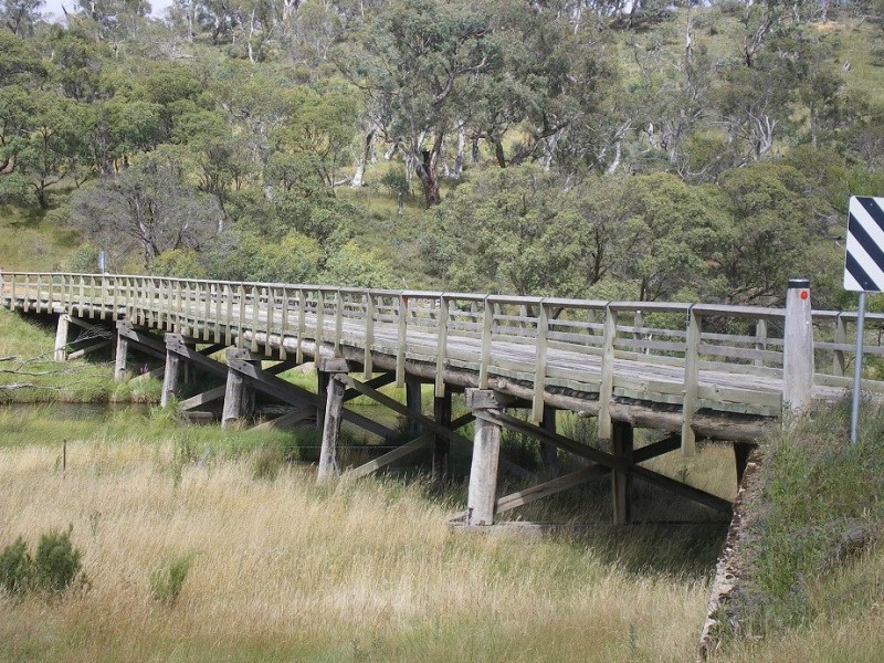 LOT 1 Nimmo Road, Eucumbene NSW 2628