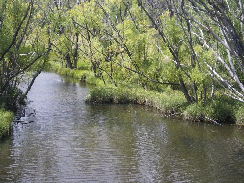 LOT 1 Nimmo Road, Eucumbene NSW 2628