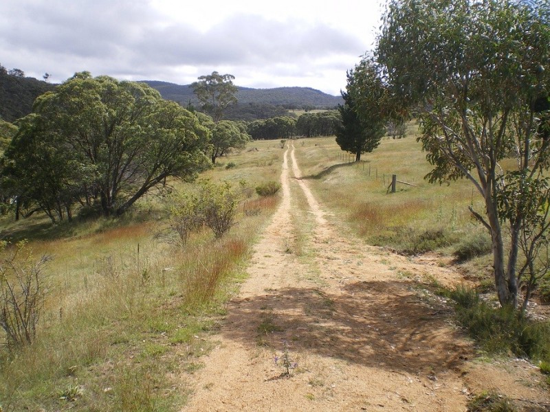 LOT 1 Nimmo Road, Eucumbene NSW 2628