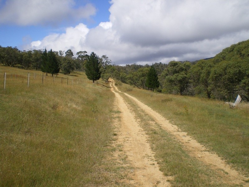LOT 1 Nimmo Road, Eucumbene NSW 2628