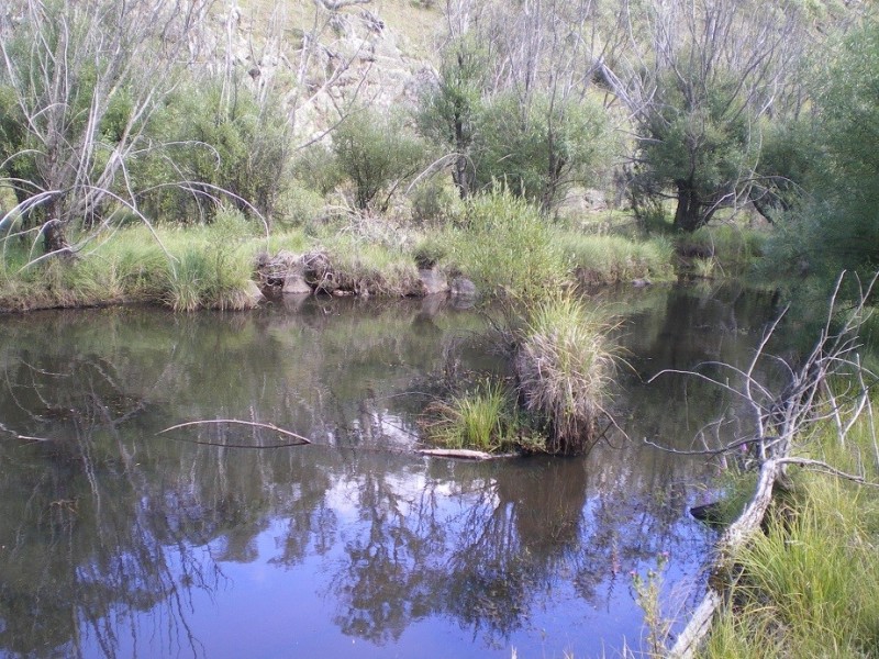 LOT 1 Nimmo Road, Eucumbene NSW 2628