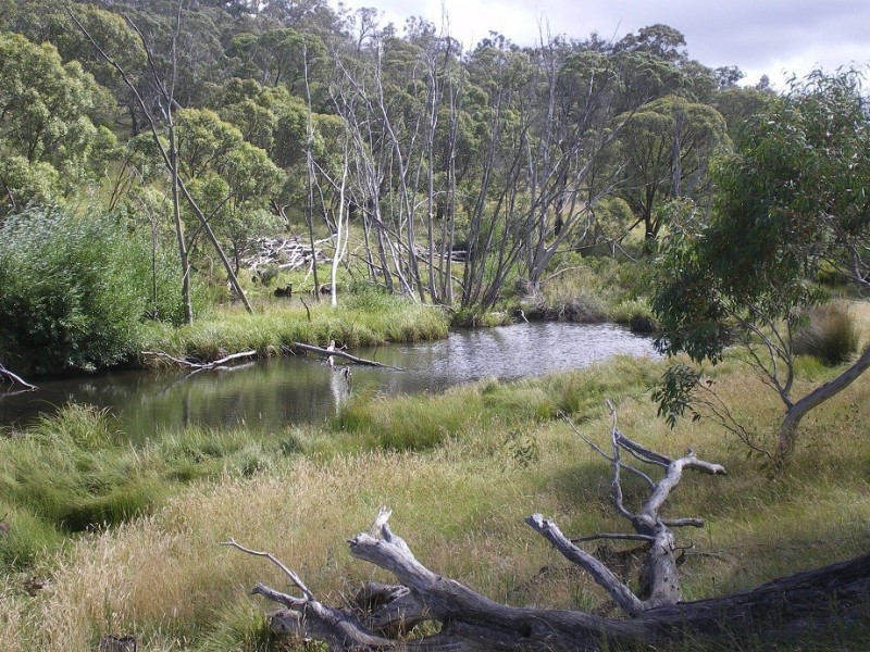 LOT 1 Nimmo Road, Eucumbene NSW 2628