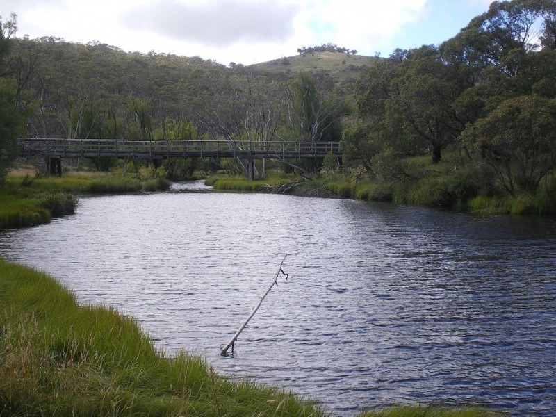 LOT 1 Nimmo Road, Eucumbene NSW 2628