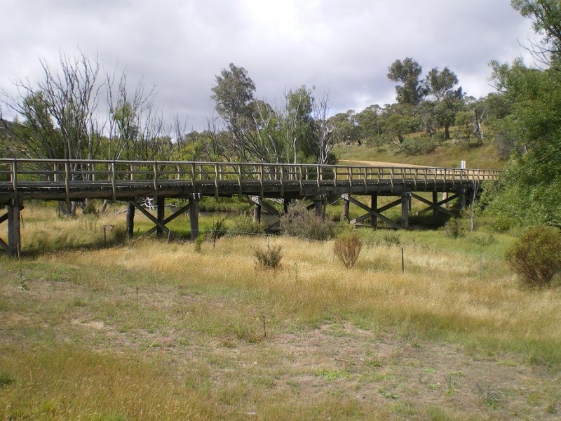 LOT 1 Nimmo Road, Eucumbene NSW 2628