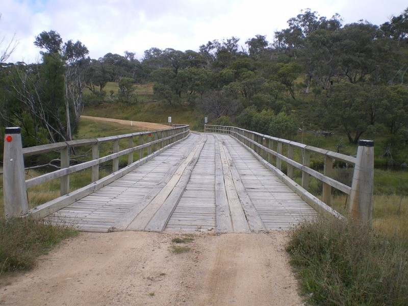 LOT 1 Nimmo Road, Eucumbene NSW 2628