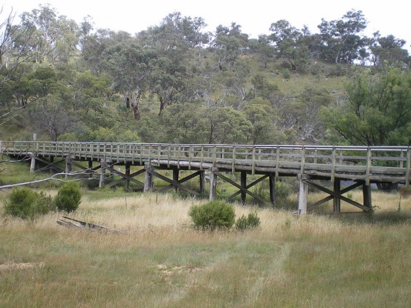 LOT 1 Nimmo Road, Eucumbene NSW 2628