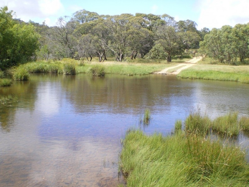 LOT 1 Nimmo Road, Eucumbene NSW 2628
