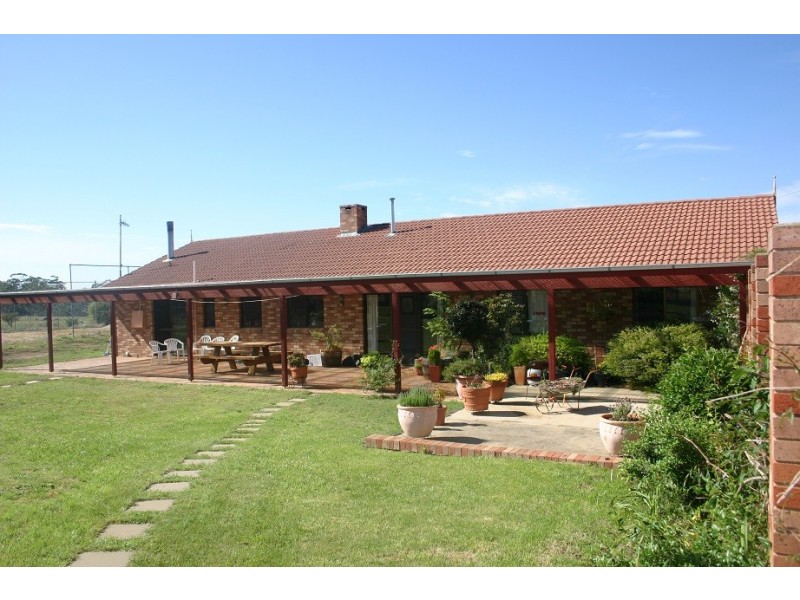 16 Alira Lane, Cooma NSW 2630