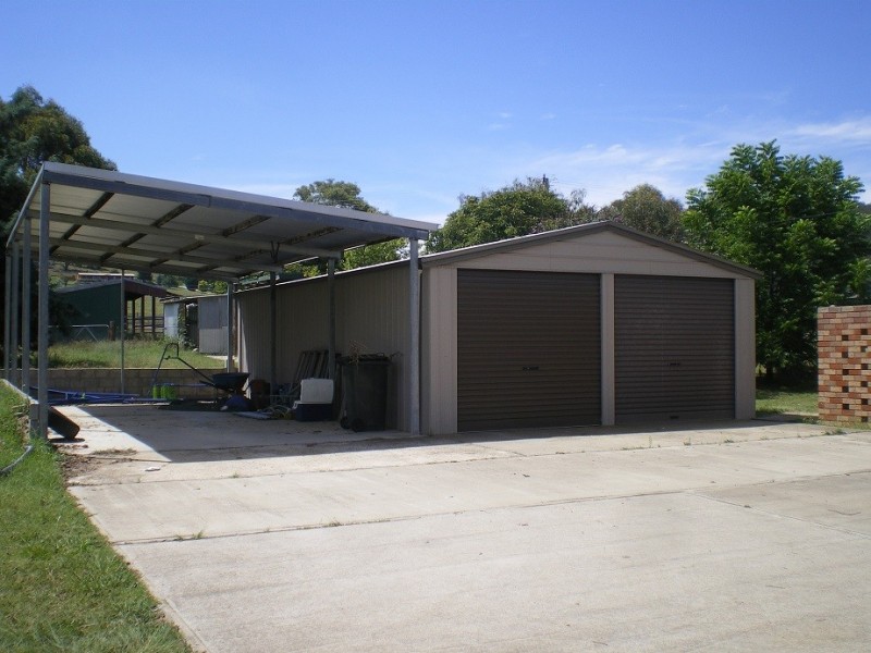 16 Alira Lane, Cooma NSW 2630