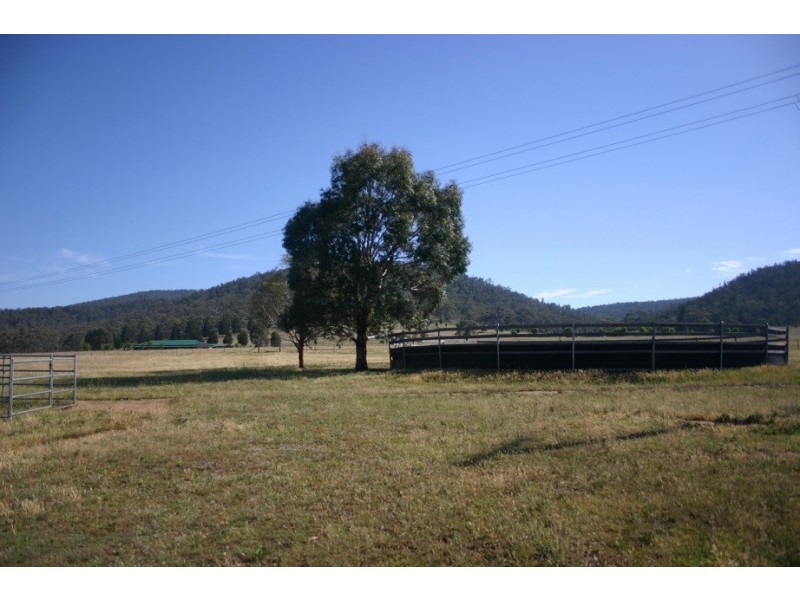 16 Alira Lane, Cooma NSW 2630