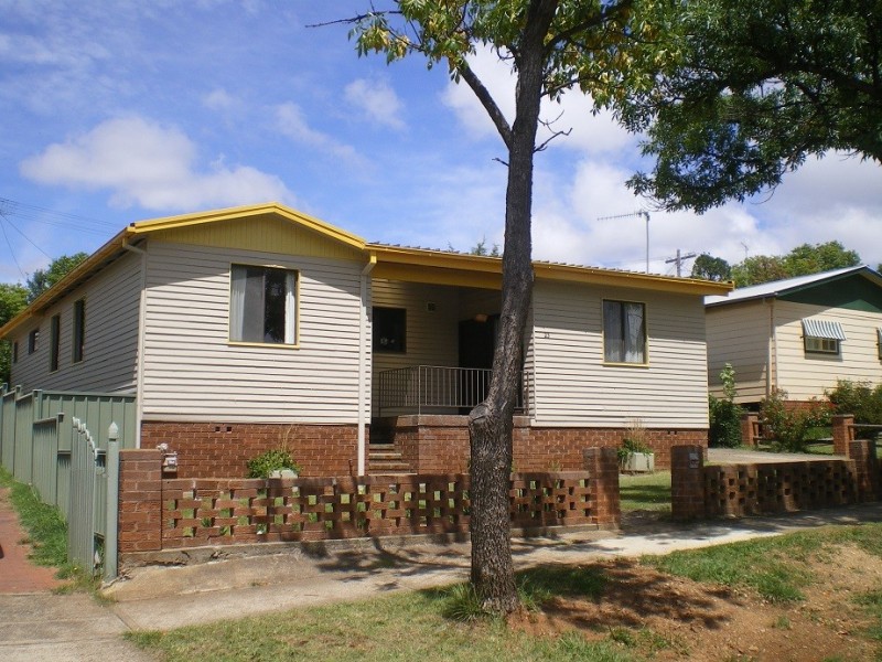 23 Wangie Street, Cooma NSW 2630