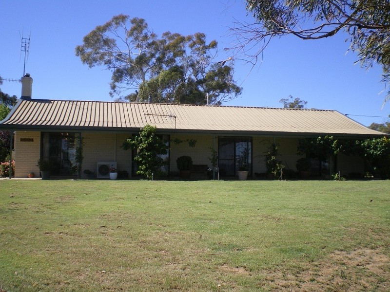 10 Old Mill Road, Cooma NSW 2630