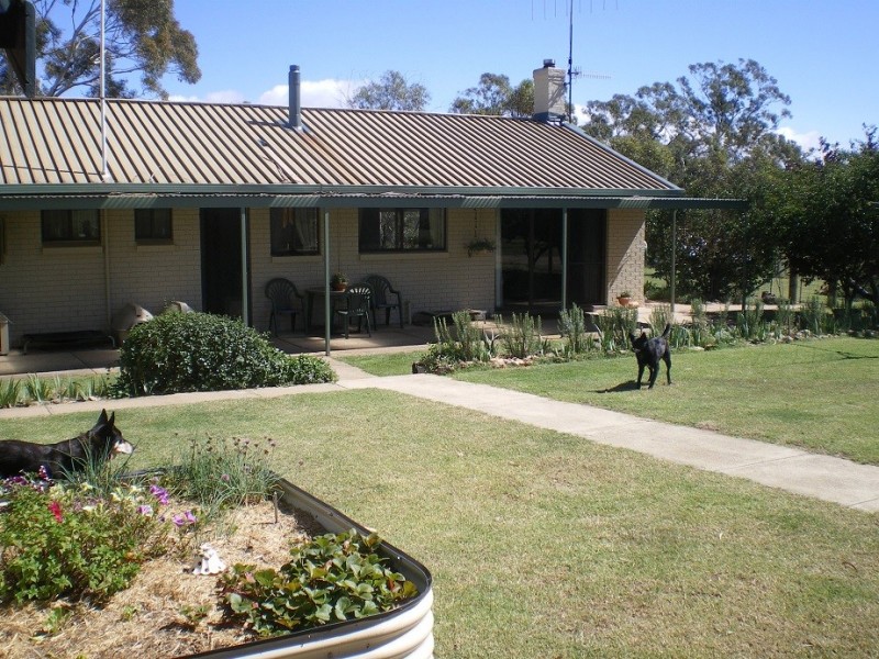 10 Old Mill Road, Cooma NSW 2630