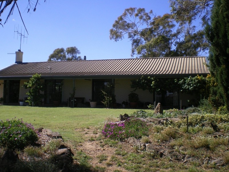 10 Old Mill Road, Cooma NSW 2630