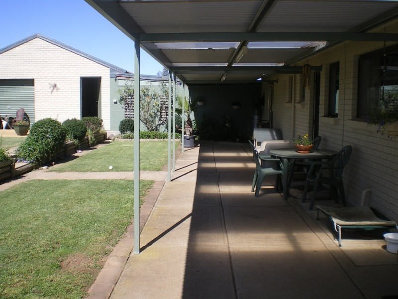 10 Old Mill Road, Cooma NSW 2630